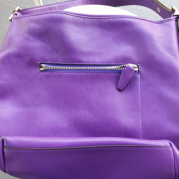 Coach bag - Picture 2 of 9